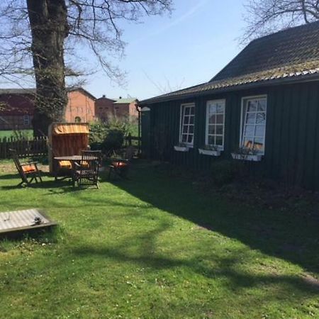 Ferienhaus Bei Ploen Kleinmeinsdorf 외부 사진