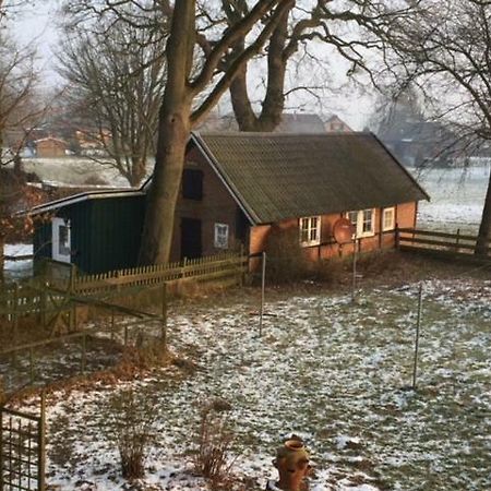 Ferienhaus Bei Ploen Kleinmeinsdorf 외부 사진
