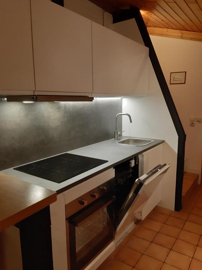 Ferienhaus Bei Ploen Kleinmeinsdorf 외부 사진